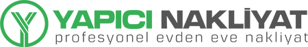 İzmir Yapıcı Nakliyat